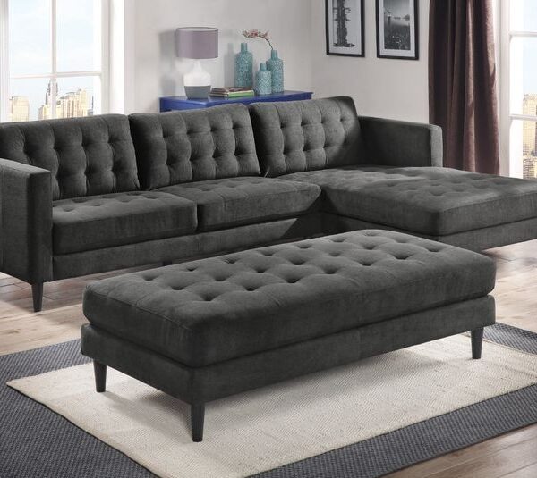 BL-03 Corner Sofa