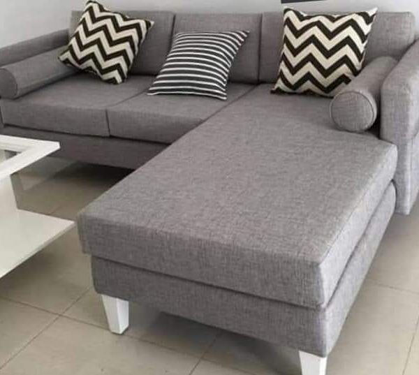 BL-09 Corner Sofa
