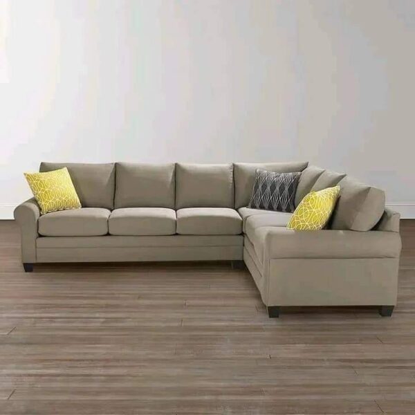 BL-12 Corner Sofa