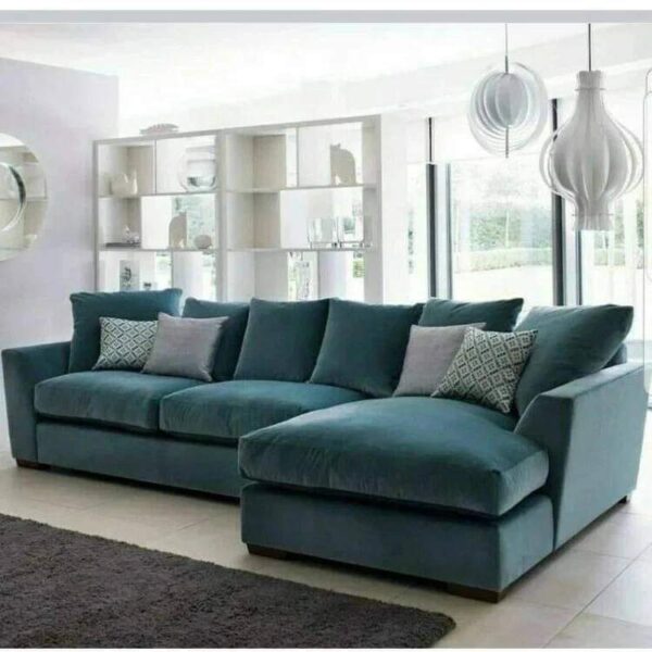 BL-13 Corner Sofa