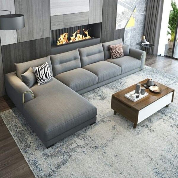 BL-16 Corner Sofa