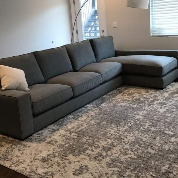 BL-19 Corner Sofa