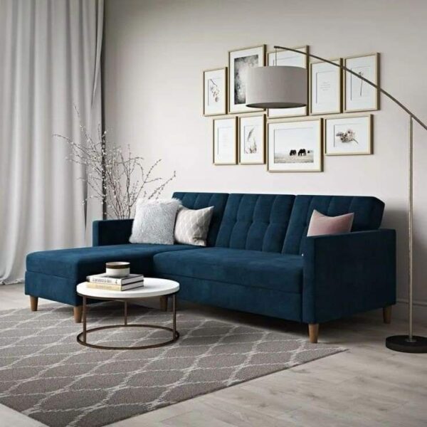BL-21 Corner Sofa