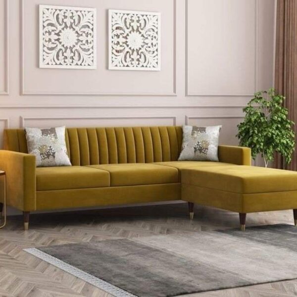 BL-23 Corner Sofa