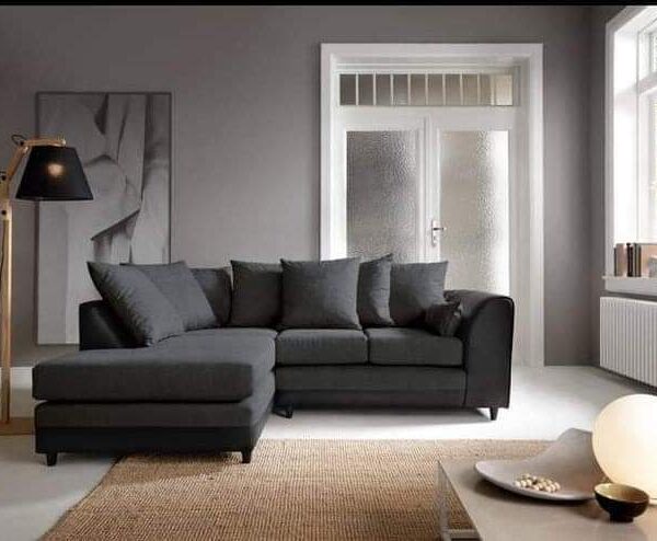 BL-26 Corner Sofa