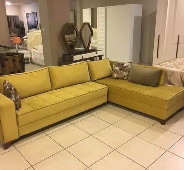 BL-29 Corner Sofa