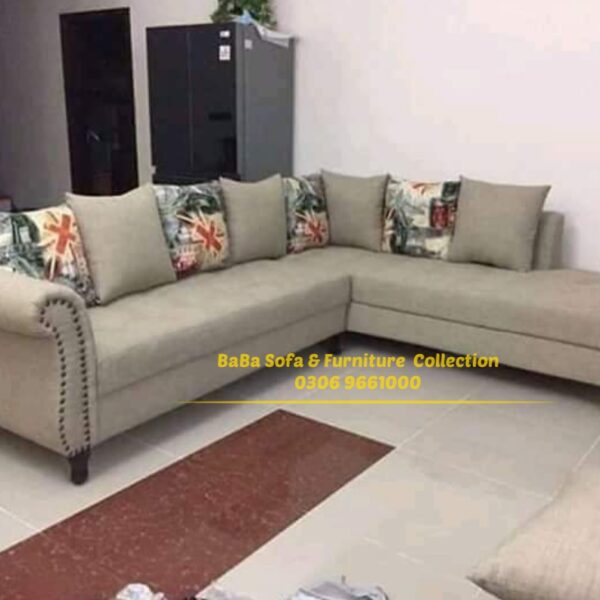 BL-32 Corner Sofa