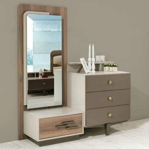 WD-25 Makeup Vanity