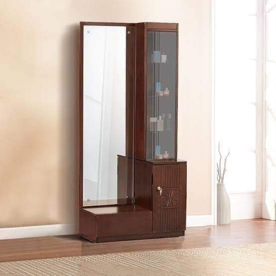 WD-30 Makeup Vanity
