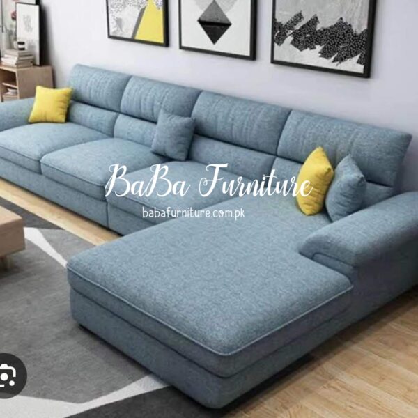 Bl-18 Corner Sofa