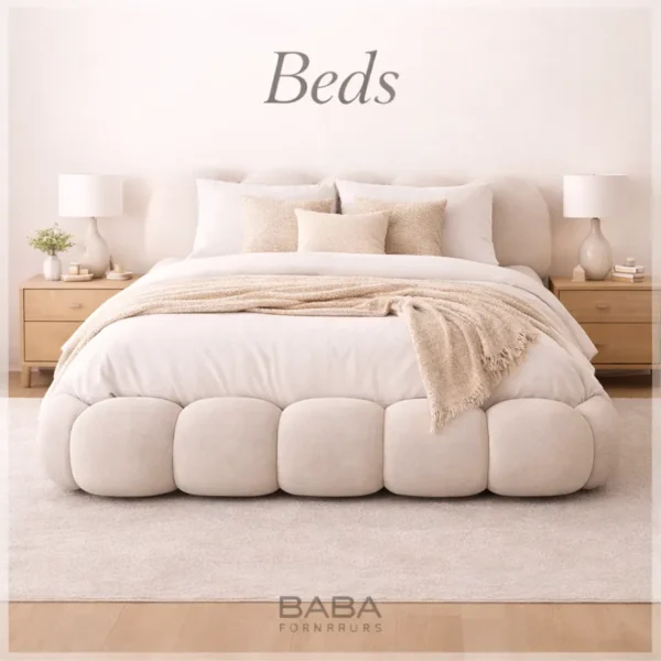 Beds