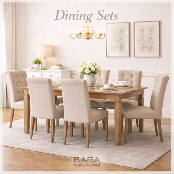 Dining Set